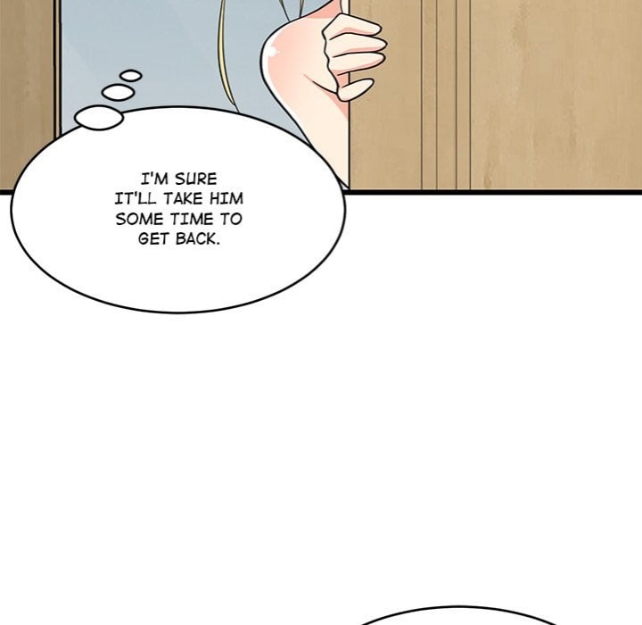 College Grades Skyrocketing (Uncensored) Chapter 16 - Page 130