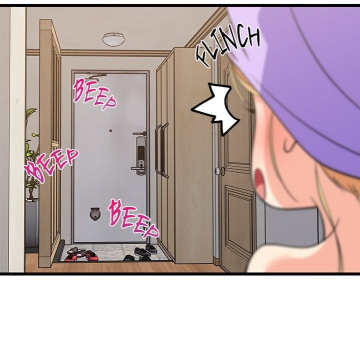 College Grades Skyrocketing (Uncensored) Chapter 16 - Page 134