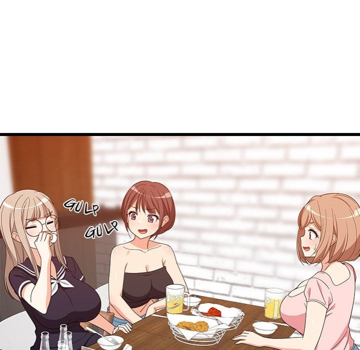 College Grades Skyrocketing (Uncensored) Chapter 16 - Page 71