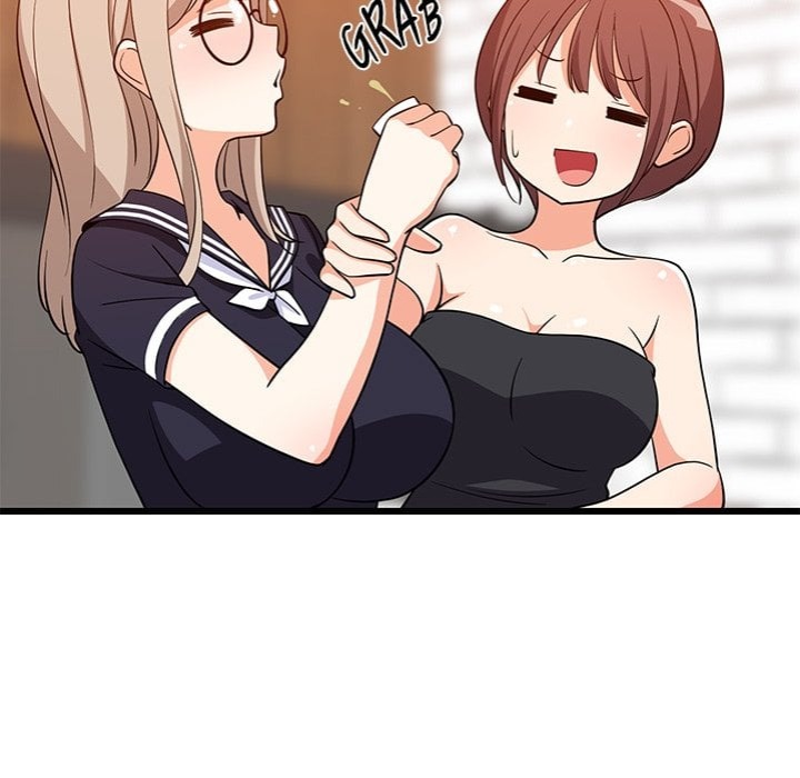 College Grades Skyrocketing (Uncensored) Chapter 16 - Page 78