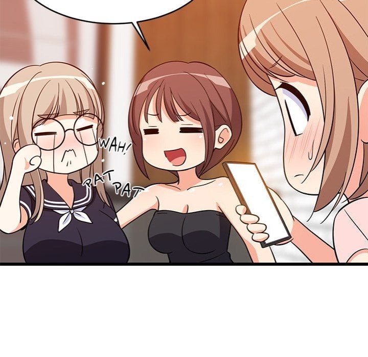 College Grades Skyrocketing (Uncensored) Chapter 16 - Page 87