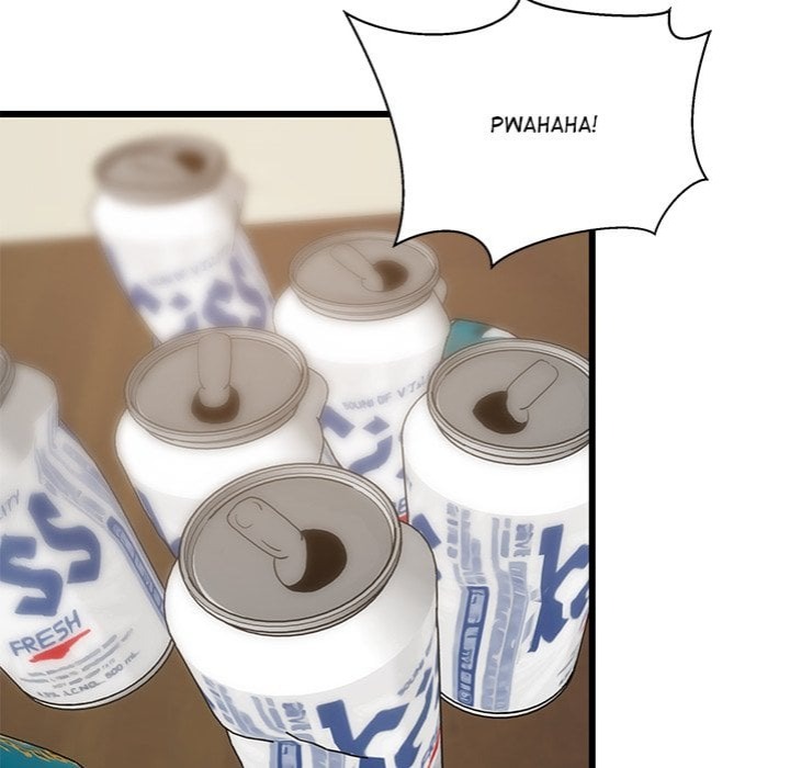 College Grades Skyrocketing (Uncensored) Chapter 17 - Page 31