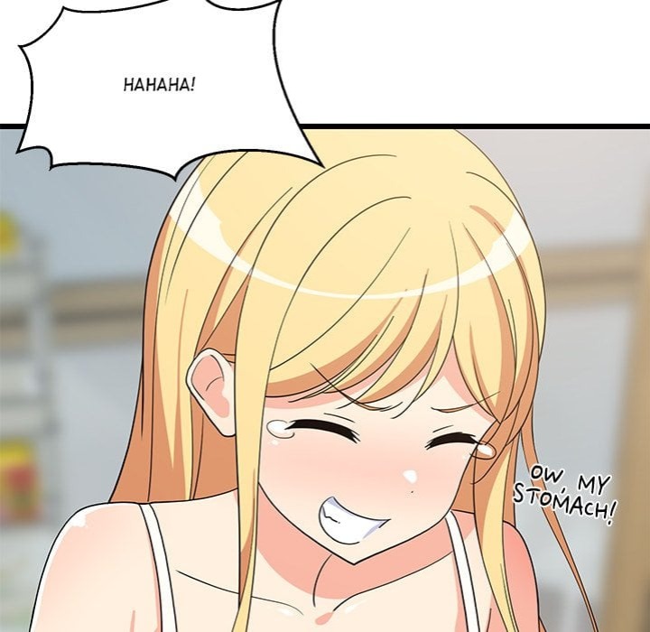 College Grades Skyrocketing (Uncensored) Chapter 17 - Page 33