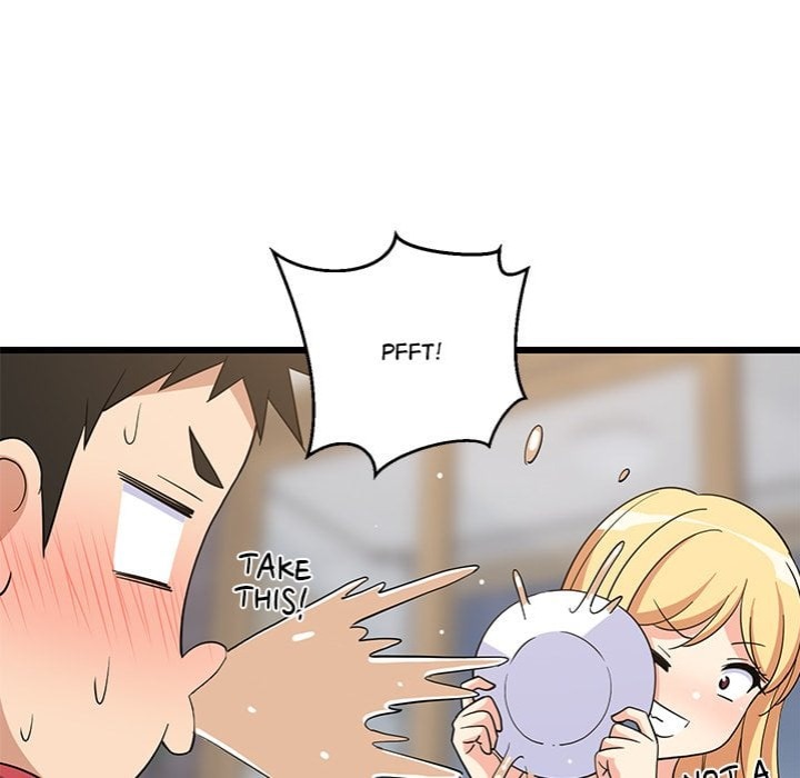 College Grades Skyrocketing (Uncensored) Chapter 17 - Page 51