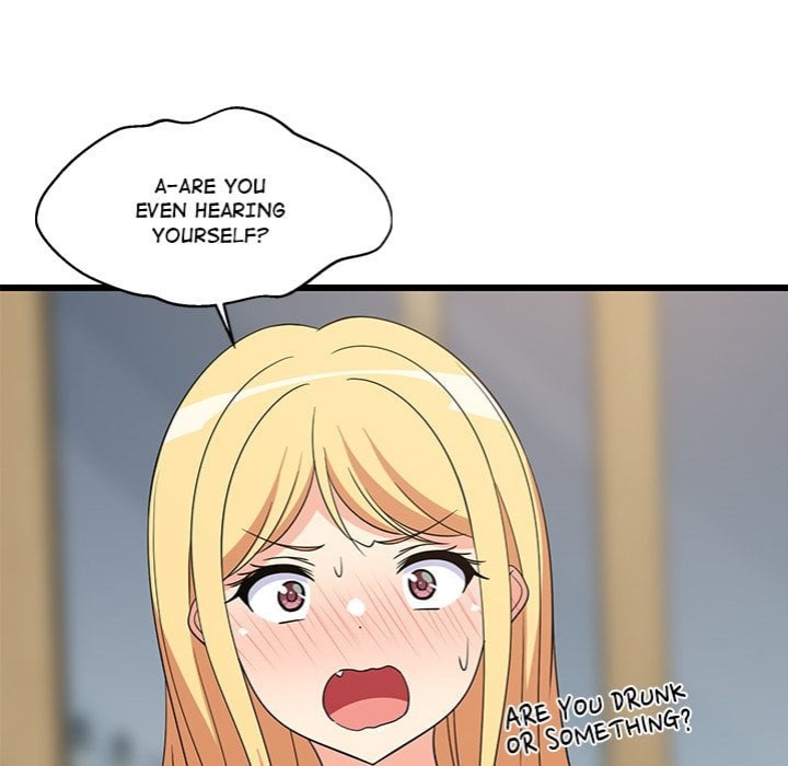 College Grades Skyrocketing (Uncensored) Chapter 17 - Page 63