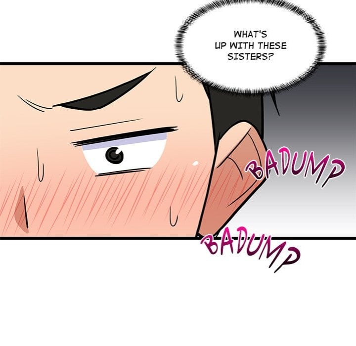 College Grades Skyrocketing (Uncensored) Chapter 17 - Page 88