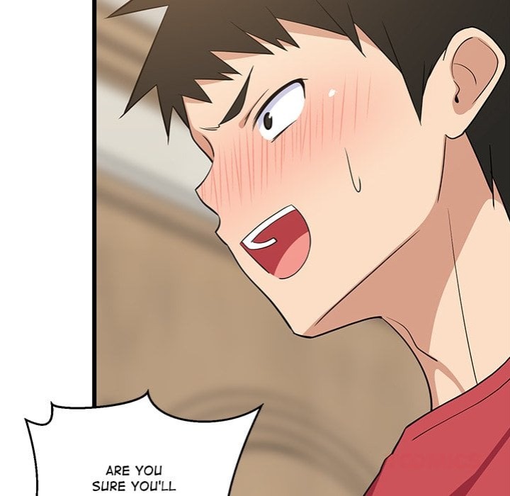 College Grades Skyrocketing (Uncensored) Chapter 17 - Page 92