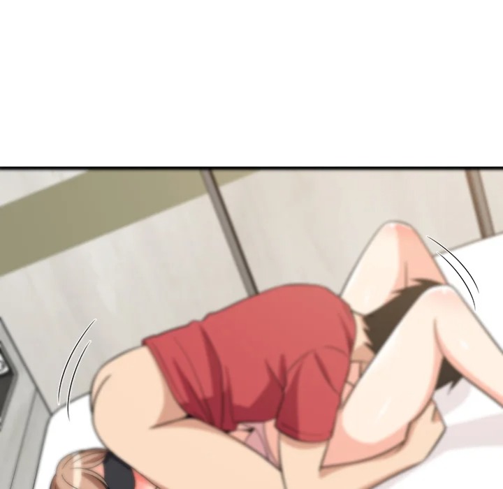 College Grades Skyrocketing (Uncensored) Chapter 24 - Page 103