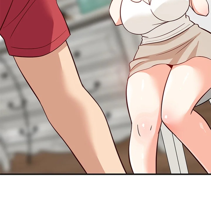 College Grades Skyrocketing (Uncensored) Chapter 24 - Page 14