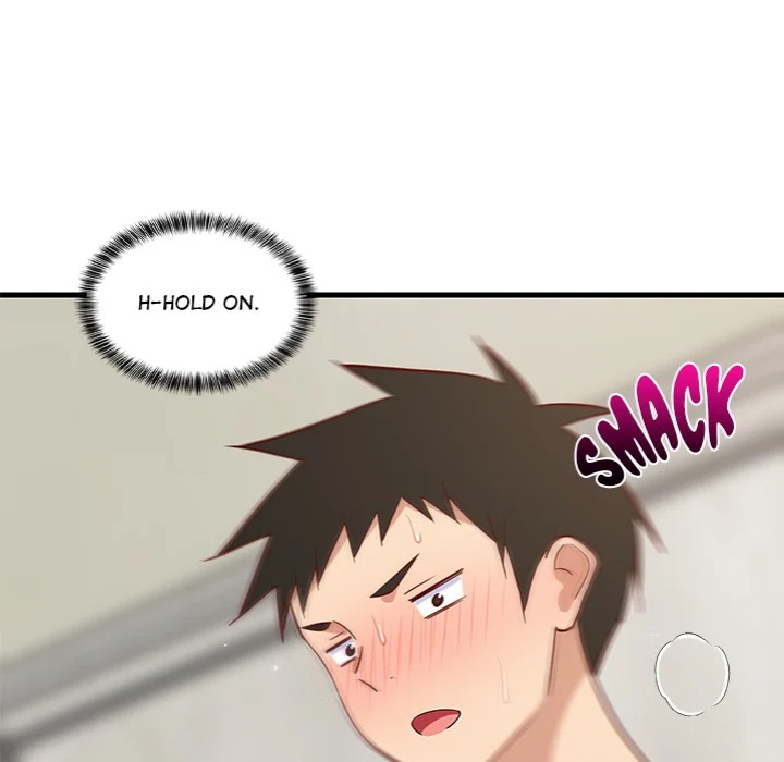 College Grades Skyrocketing (Uncensored) Chapter 24 - Page 175