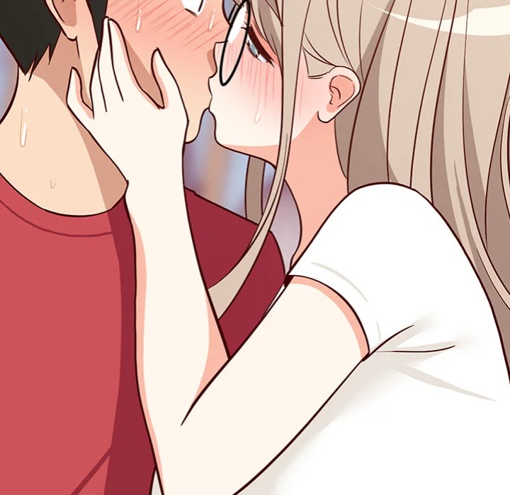 College Grades Skyrocketing (Uncensored) Chapter 24 - Page 193