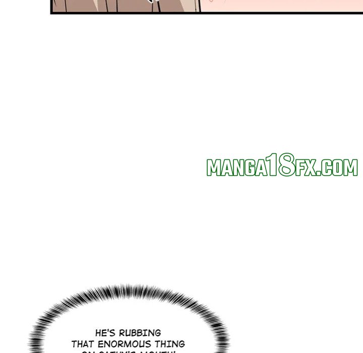 College Grades Skyrocketing (Uncensored) Chapter 24 - Page 77