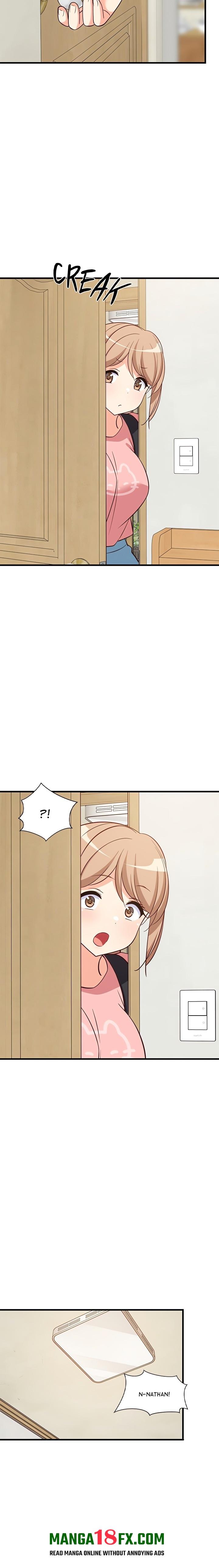 College Grades Skyrocketing (Uncensored) Chapter 27 - Page 15