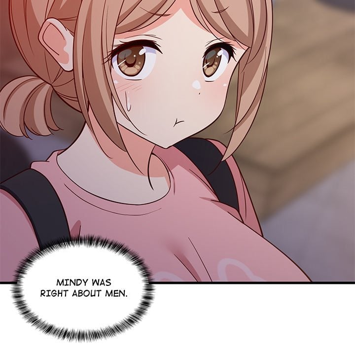 College Grades Skyrocketing (Uncensored) Chapter 29 - Page 116