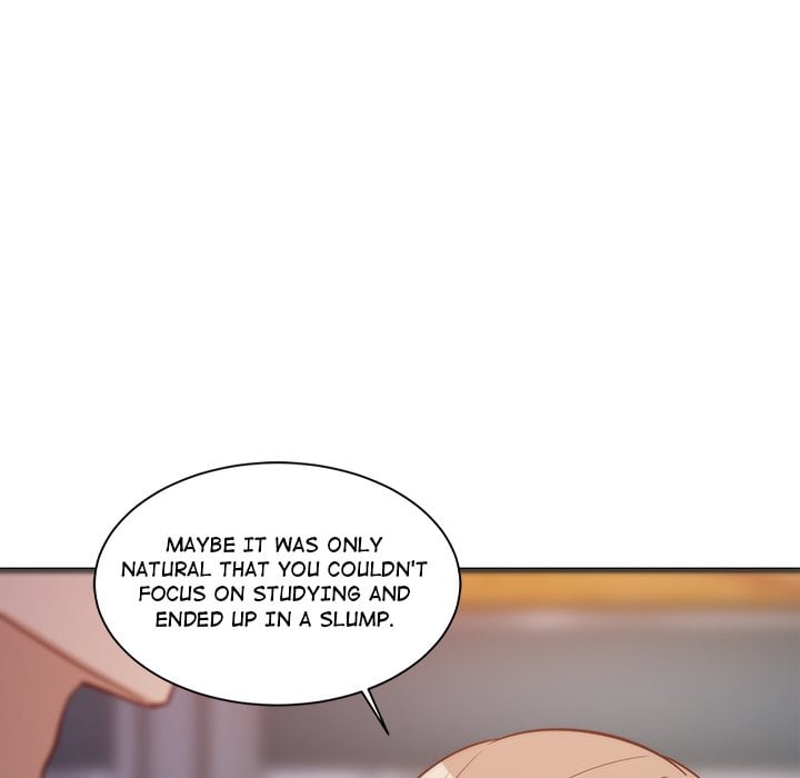 College Grades Skyrocketing (Uncensored) Chapter 29 - Page 126