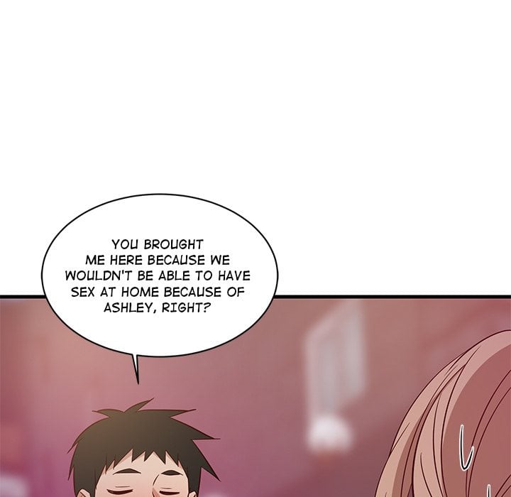 College Grades Skyrocketing (Uncensored) Chapter 29 - Page 151