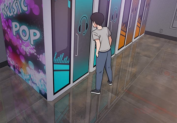 College Grades Skyrocketing (Uncensored) Chapter 29 - Page 2