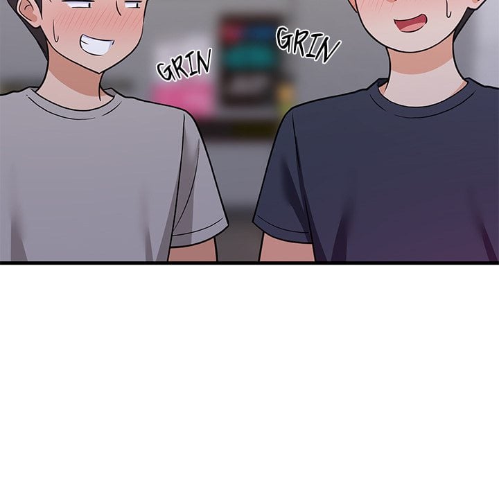 College Grades Skyrocketing (Uncensored) Chapter 29 - Page 22