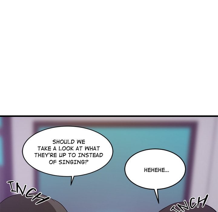 College Grades Skyrocketing (Uncensored) Chapter 29 - Page 23