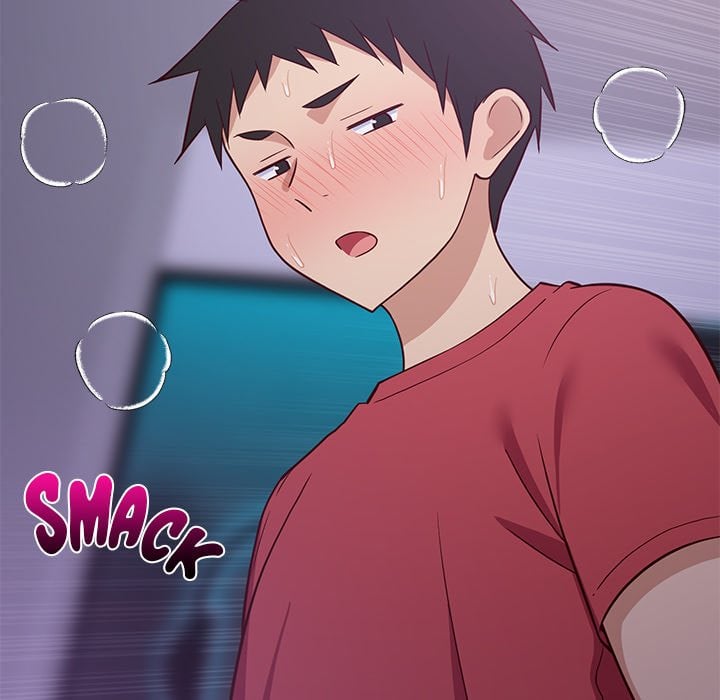 College Grades Skyrocketing (Uncensored) Chapter 29 - Page 36