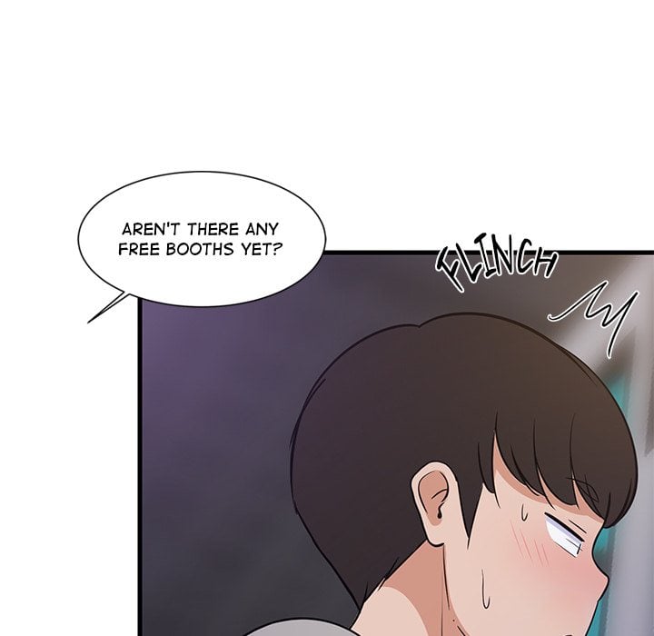 College Grades Skyrocketing (Uncensored) Chapter 29 - Page 4