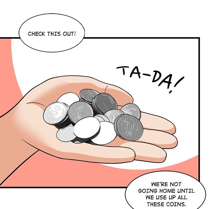 College Grades Skyrocketing (Uncensored) Chapter 29 - Page 8