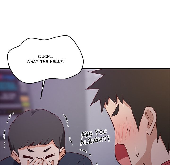 College Grades Skyrocketing (Uncensored) Chapter 29 - Page 85