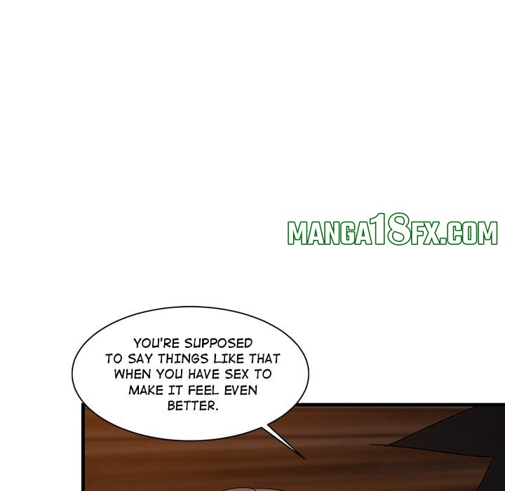 College Grades Skyrocketing (Uncensored) Chapter 31 - Page 125