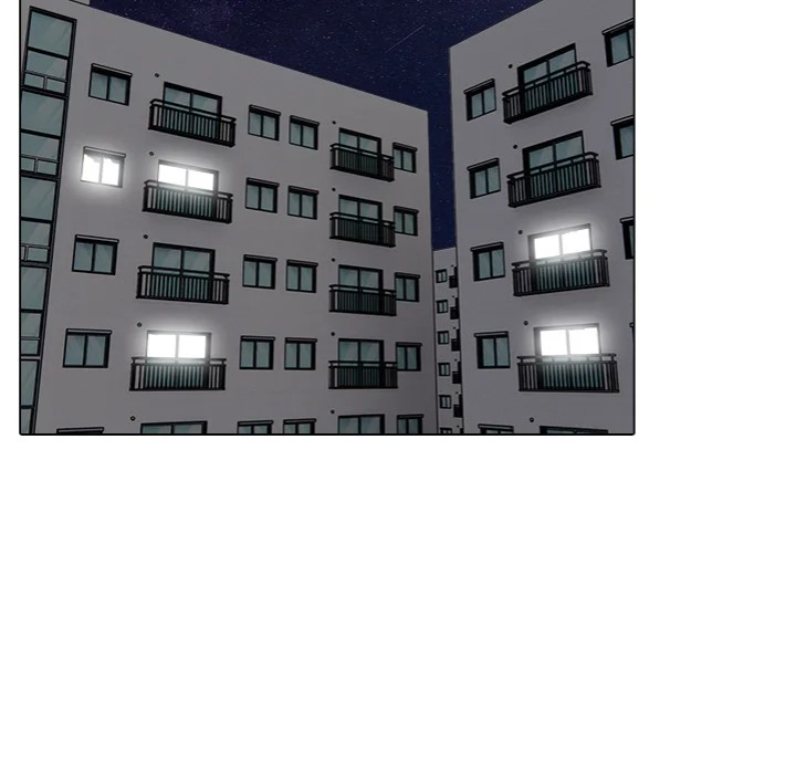 Love Me, or Else Chapter 10 - Page 125