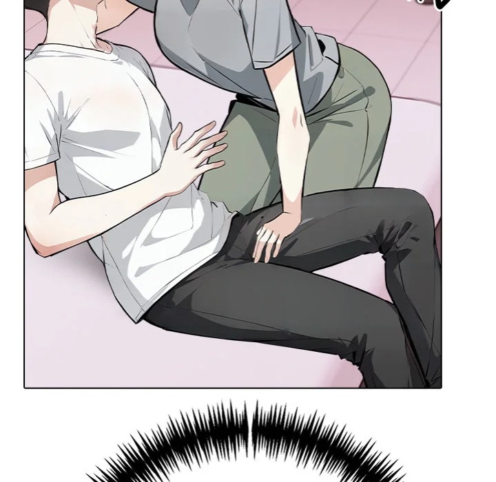 Love Me, or Else Chapter 10 - Page 18