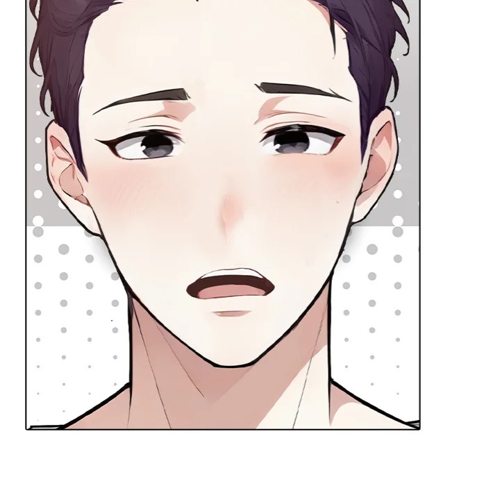 Love Me, or Else Chapter 10 - Page 55