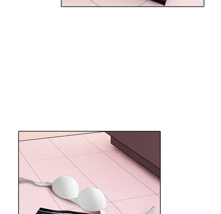 Love Me, or Else Chapter 10 - Page 71