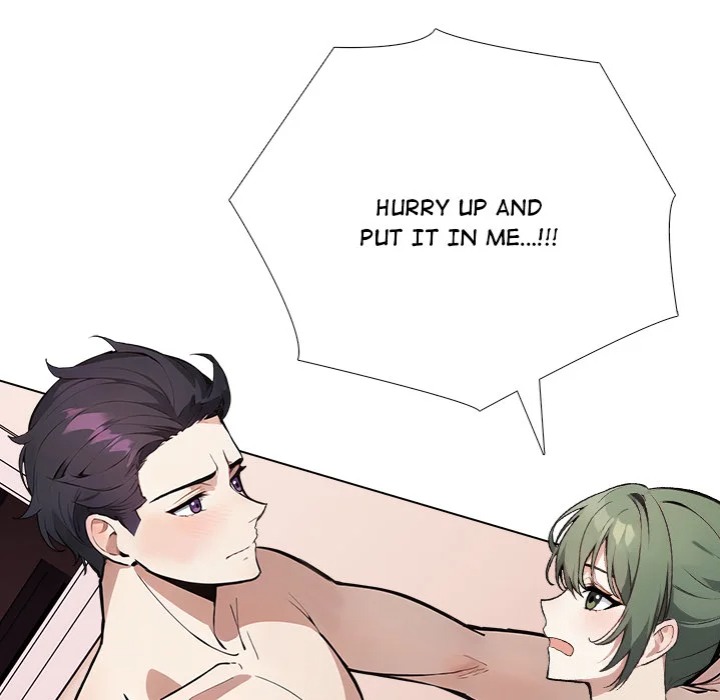 Love Me, or Else Chapter 10 - Page 95