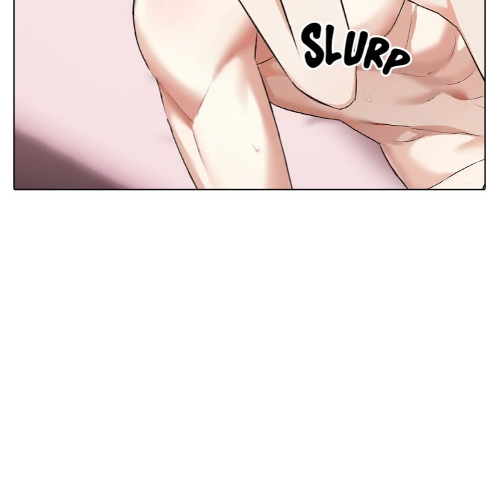 Love Me, or Else Chapter 11 - Page 104