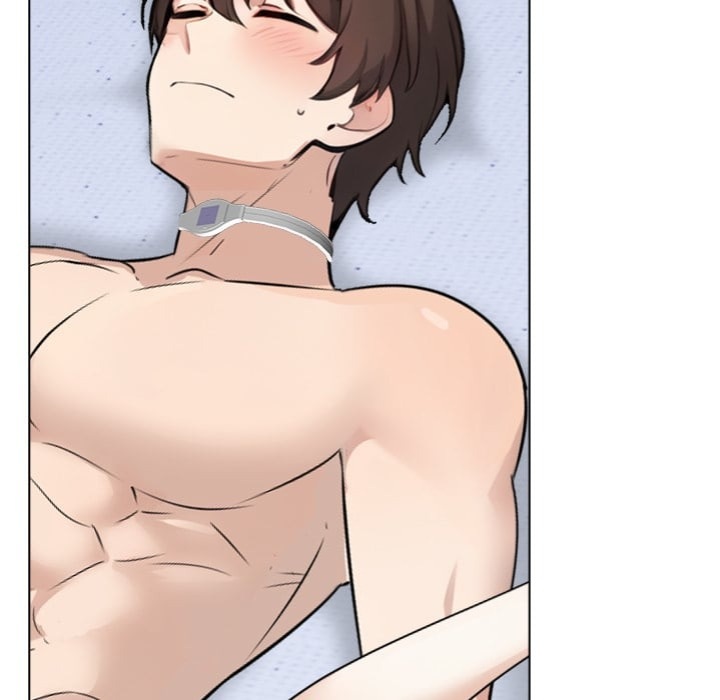 Love Me, or Else Chapter 11 - Page 138