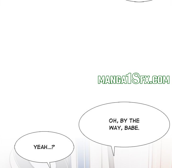 Love Me, or Else Chapter 11 - Page 19