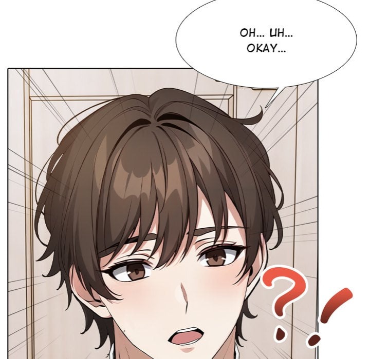 Love Me, or Else Chapter 11 - Page 23