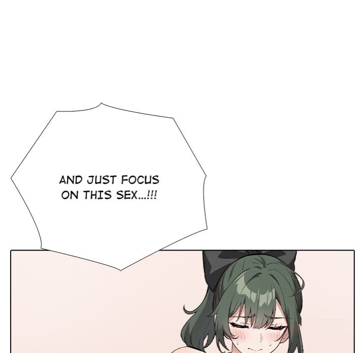 Love Me, or Else Chapter 11 - Page 93