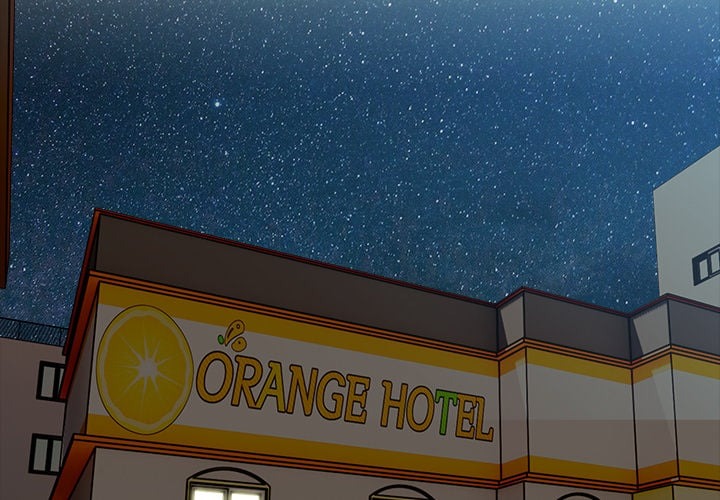 Love Me, or Else Chapter 12 - Page 2