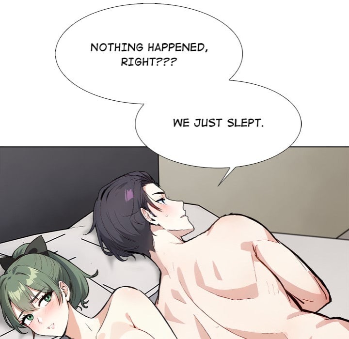 Love Me, or Else Chapter 12 - Page 26