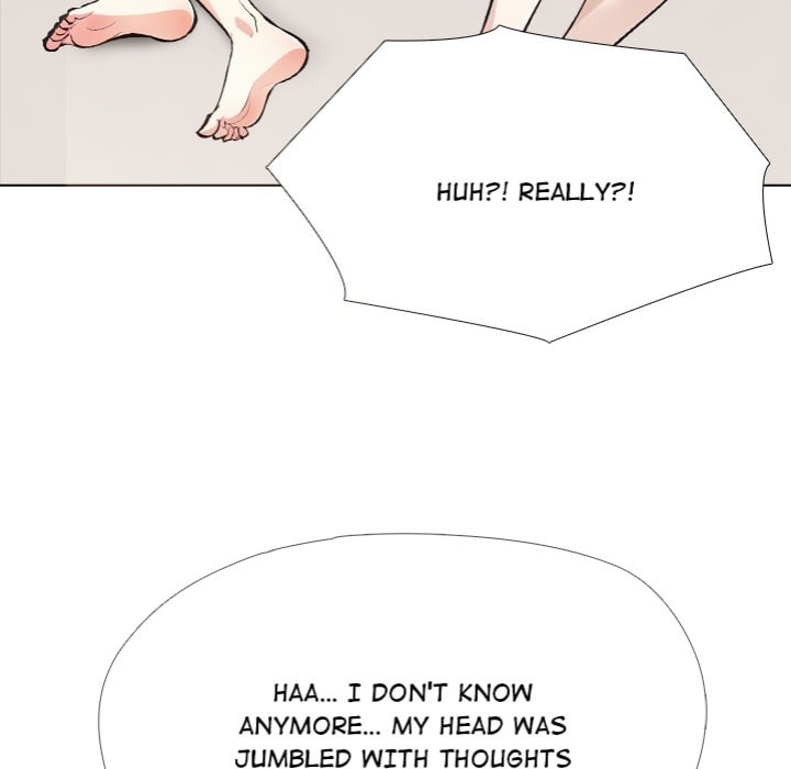 Love Me, or Else Chapter 12 - Page 52