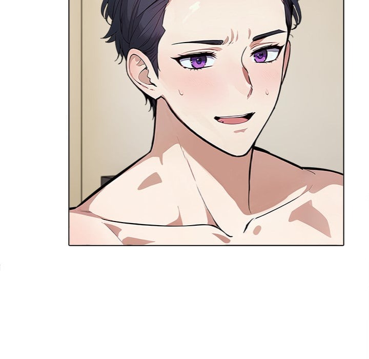 Love Me, or Else Chapter 12 - Page 72