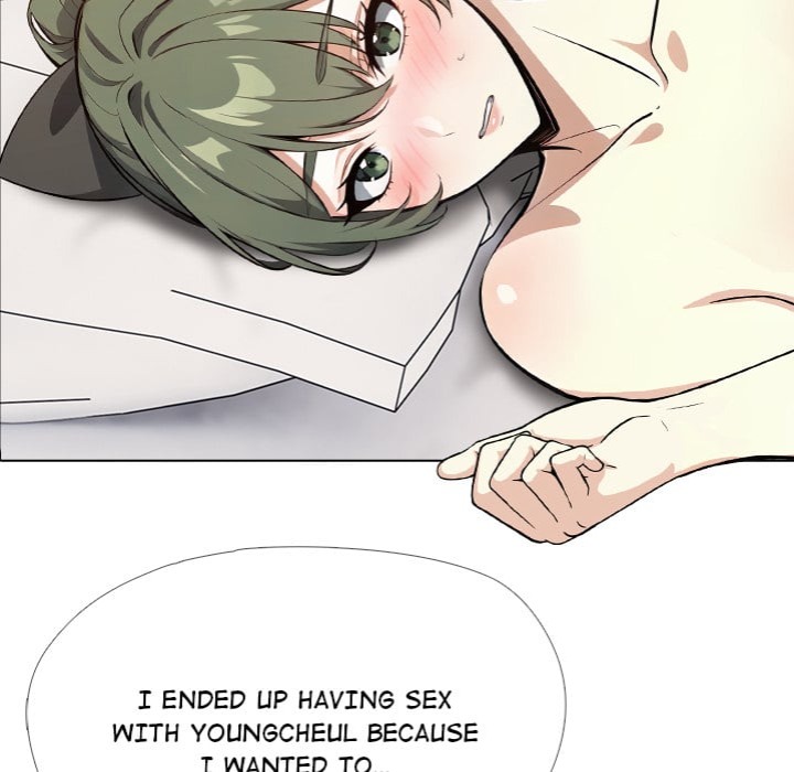 Love Me, or Else Chapter 12 - Page 8