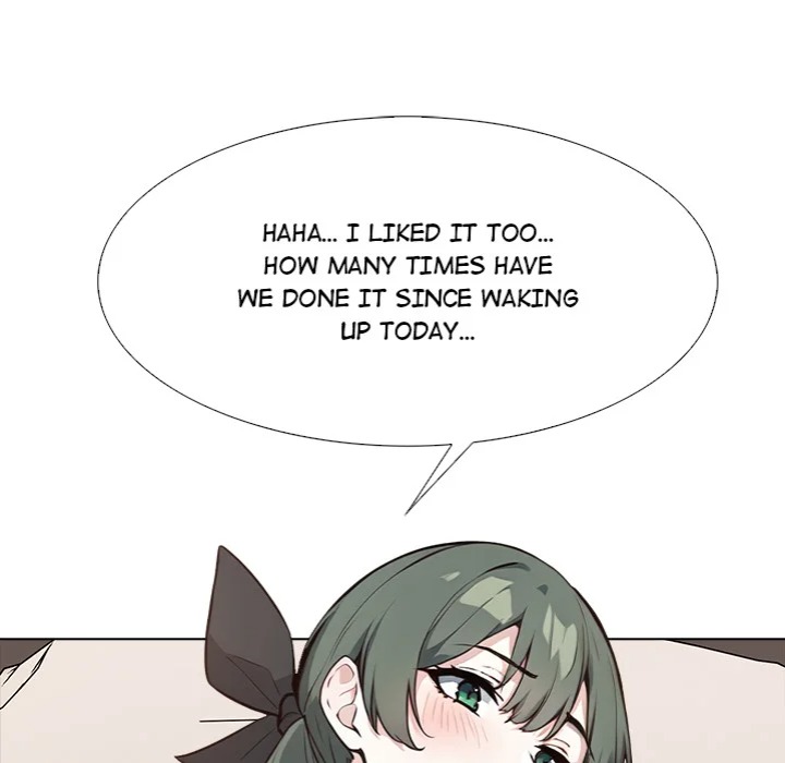 Love Me, or Else Chapter 13 - Page 106