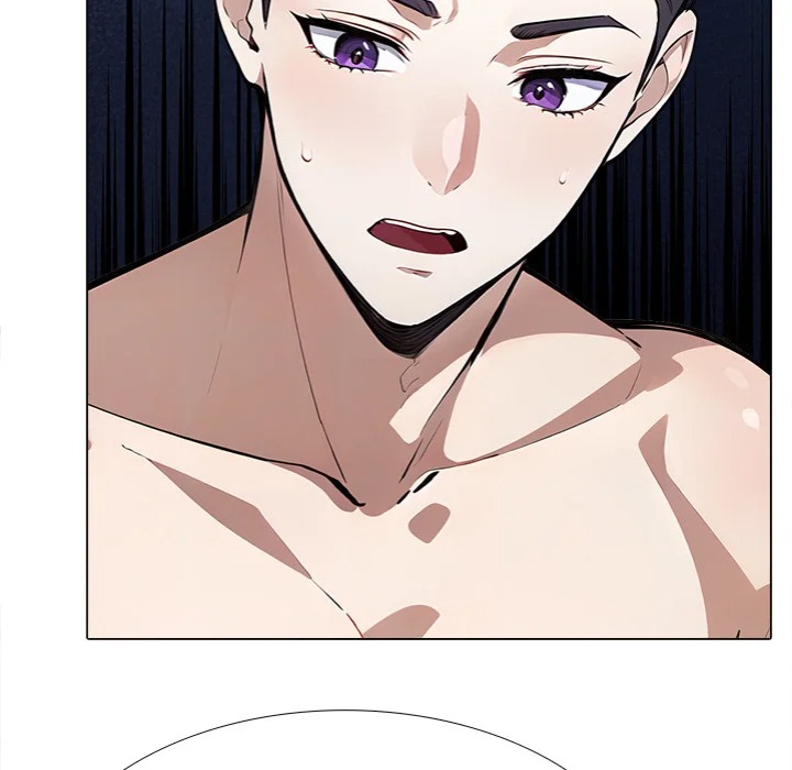 Love Me, or Else Chapter 13 - Page 121