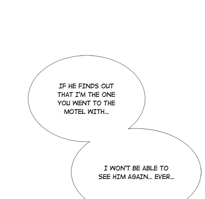 Love Me, or Else Chapter 13 - Page 125