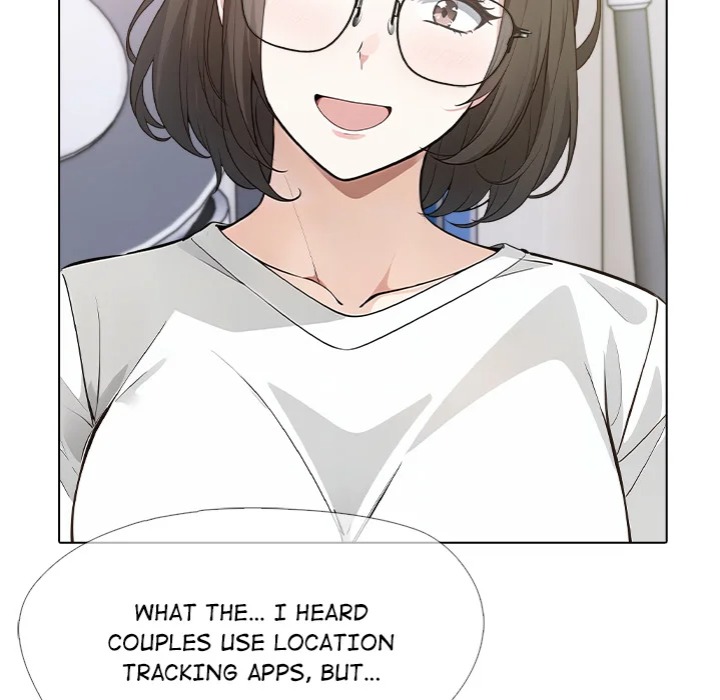 Love Me, or Else Chapter 13 - Page 25