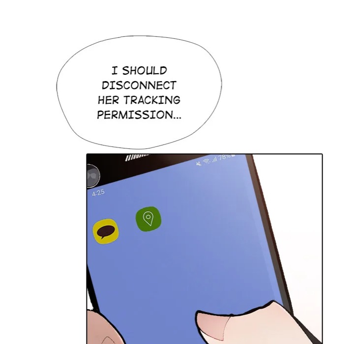 Love Me, or Else Chapter 13 - Page 29