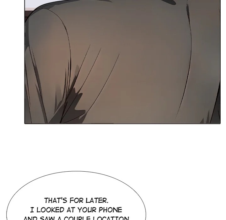 Love Me, or Else Chapter 13 - Page 49