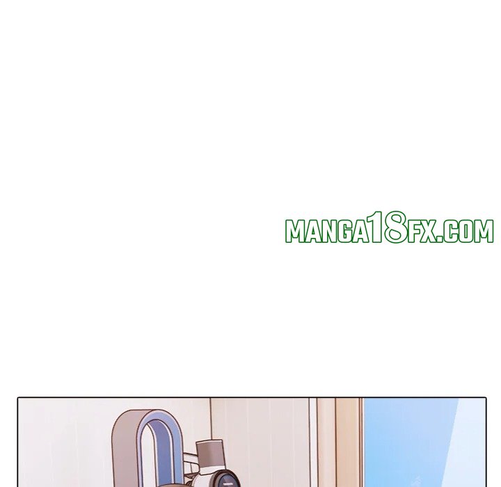 Love Me, or Else Chapter 13 - Page 5